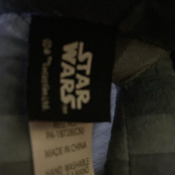 Star Wars Lola stuffed plush - Picture 4 of 4